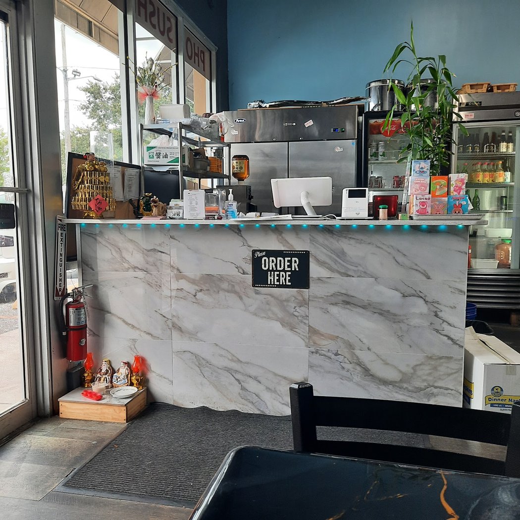 Ikigai Sushi Hibachi and Poke 2